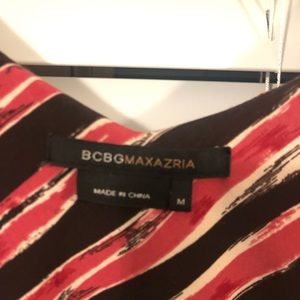 BCBG size 8 dress